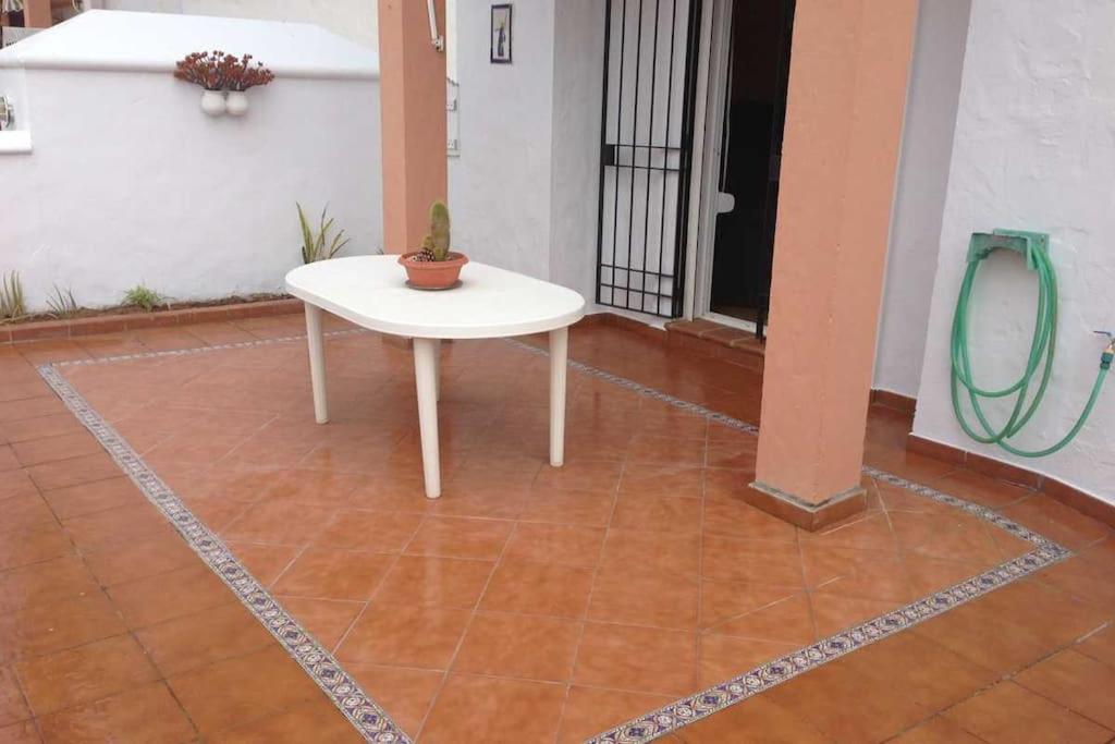 Magnifico Apartamento 1 Dormitorio Chiclana de la Frontera Exterior foto